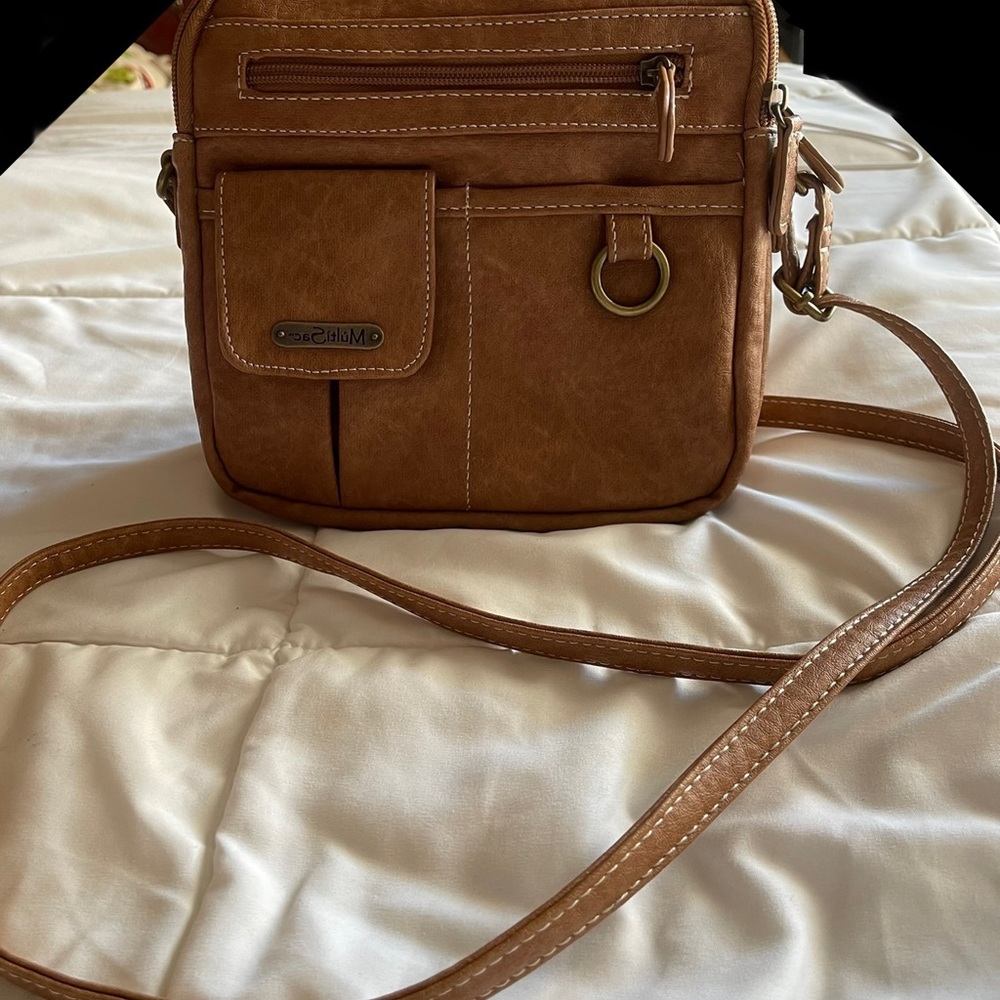 Shoulder bag